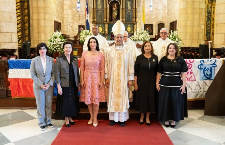 CONANI conmemora 47 años como ente fundamental en la protección de la niñez y la adolescencia en RD