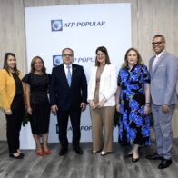 AFP Popular revalida su certificación ISO 9001