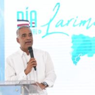 Mineros de Larimar ya cuentan con seguro de vida colectivo, anuncia Energía y Minas