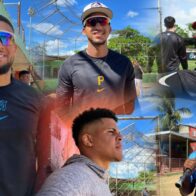 Peloteros nativos de Los Alcarrizos regresan al Play Lile y protagonizan encuentro “donde inició todo”