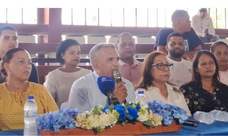 Alcalde de Navarrete descarta vínculo entre atentado a su vivienda y reciente desalojo en Los Girasoles