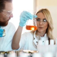 Un estudio de Cleveland Clinic confirma a la ketamina como alternativa prometedora para tratar el dolor crónico