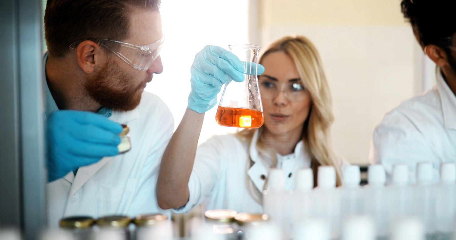 Un estudio de Cleveland Clinic confirma a la ketamina como alternativa prometedora para tratar el dolor crónico