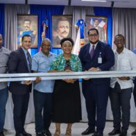 COOP-ASPIRE impulsa mejoras comunitarias en Consuelo