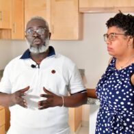 Denuncian atropello legal que paraliza proyecto de 400 viviendas y deja familias sin sus hogares