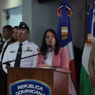 Interior y Policía asegura que caso de adolescente abusada en SPM está bajo seguimiento