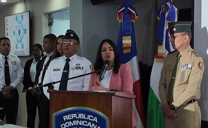 Interior y Policía asegura que caso de adolescente abusada en SPM está bajo seguimiento