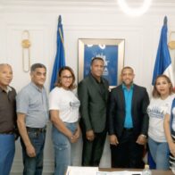 Delegación del Codia celebra un emotivo Culto de Gratitud