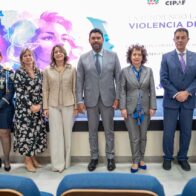 Senado de la República auspicia conferencia sobre violencia de género con el especialista español Miguel Lorente