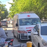 Familiares de joven herido por un agente policial en La Romana exigen justicia y una investigación transparente