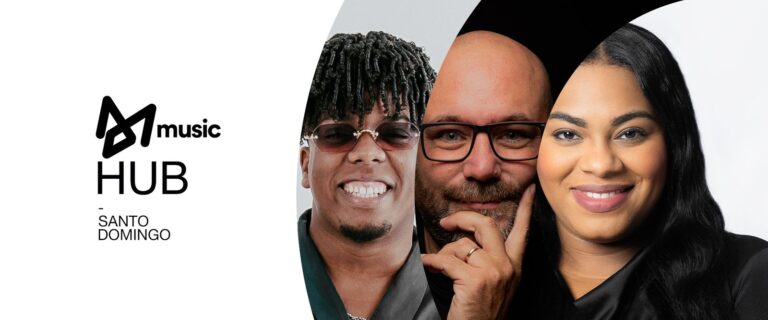 MDG Music Hub llega a Santo Domingo con una jornada de conexión, formación y visión para la industria musical cristiana