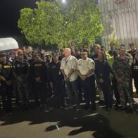 Ejecutan Operativo 2.0 “Garantía de Paz” en Sánchez Ramírez, con 21 negocios intervenidos