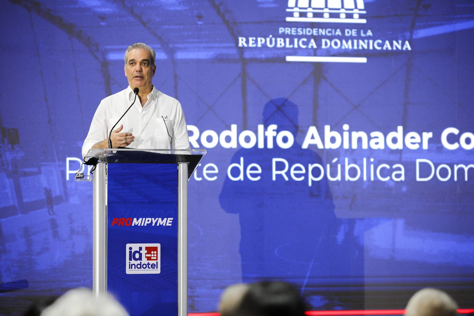 Fondo de RD$1,500 millones ayudará a levantar pequeños negocios impactados por el huracán Melissa