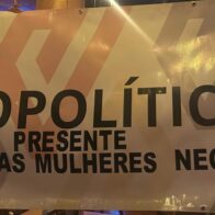 Mujeres afropolíticas de América Latina se suman en Brasilia a la Marcha de las Mujeres Negras