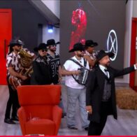 Martes ranchero en la Casa de Alofoke 2: Josell Hernández arranca el Half Time junto a Los Compa