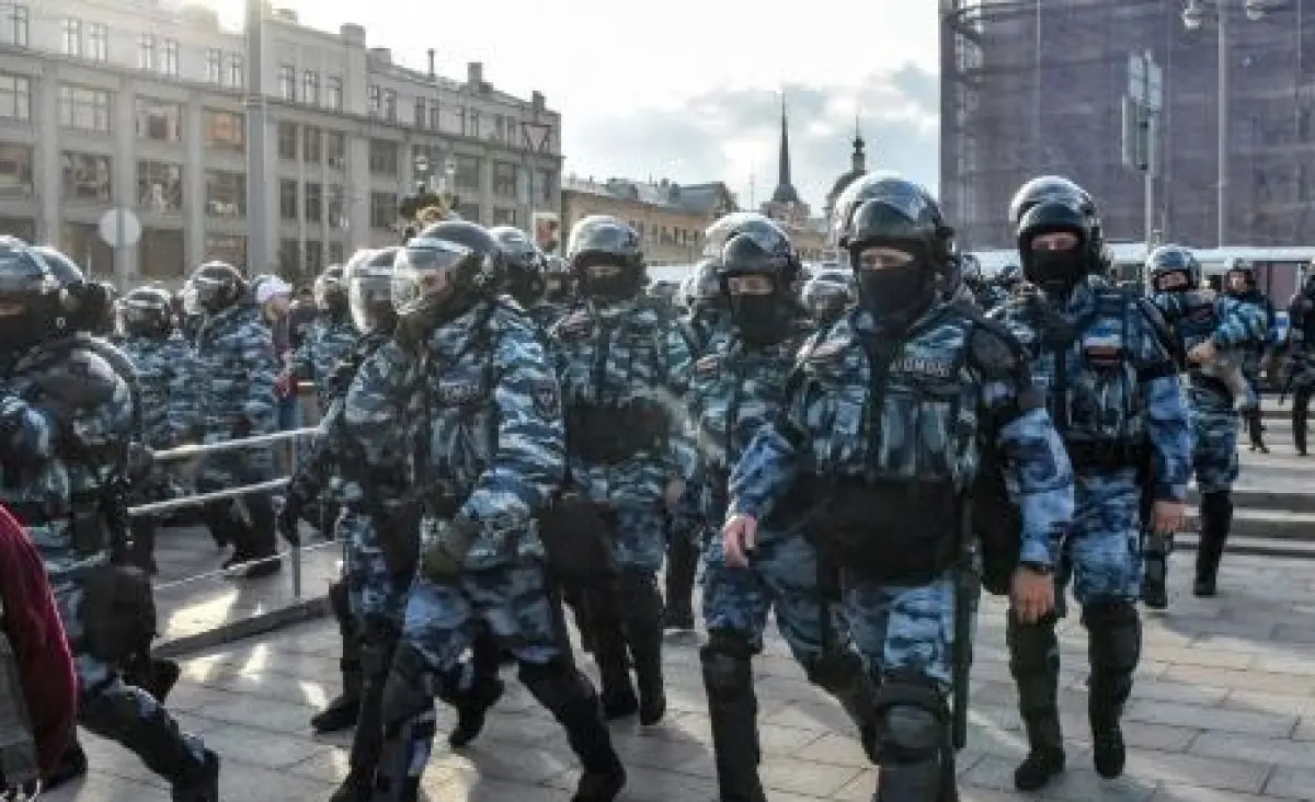 Rusia condena a prisión a cuatro adolescentes por terrorismo
