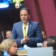 Diputado solicita intervención para remozar instalaciones deportivas en Monte Plata