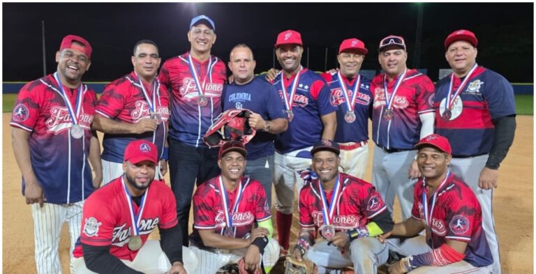 Los Faraones 2004 ganan II Torneo Copa Navideña Lisoa 2025