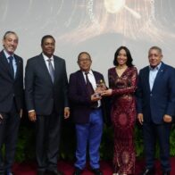 Celebran la octava edición del Premio Nacional de Periodismo Digital