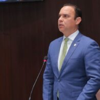 Diputado Emil Durán valora transparencia de Paliza sobre vinculados al narcotráfico