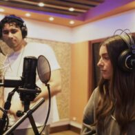 Gaphriel destaca en el nuevo álbum de Adri Torrón con su interpretación en “Duele”