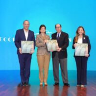 INICIA presenta libro institucional "Retrato de Mujer: Mirada femenina en la pintura dominicana"