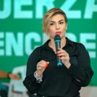 Keyla Reyna asegura dominicanos marcharán este domingo por el “alto costo de la vida y la crisis en servicios básicos”