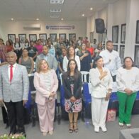 UASD realiza Panel Internacional por la Discapacidad “Me pongo en tus zapatos” para promover empatía e inclusión