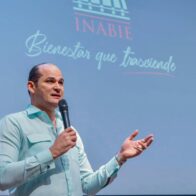 Inabie sirve más de cinco millones de raciones diarias del alimento escolar