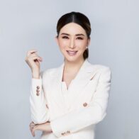 Emite orden de arresto contra la copropietaria de Miss Universo Anne Jakrajutatip por fraude financiero