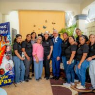 Festival Cultural Hermanas Mirabal 2025 concluye con actos en honor a las Hermanas Mirabal