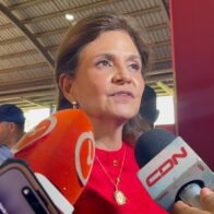 Vicepresidenta se solidariza con familiares de niña que murió ahogada durante excursión escolar en Santiago