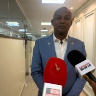 Pese a insistencia de empresarios, Melido Mercedes garantiza “cesantía no está en juego”