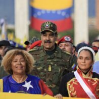 Maduro: "No hay amenaza ni agresión que atemorice a nuestro pueblo"