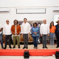 "La unión hace la fuerza": Resistiré RD cumple su compromiso con la sociedad dominicana