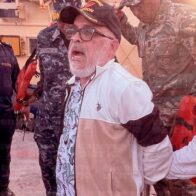 Ángel Martínez podría enfrentar prisión en Navidad