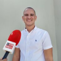 Plaza de Toros será “punta de lanza” del desarrollo en El Seibo, afirma presidente de la Sala Capitular