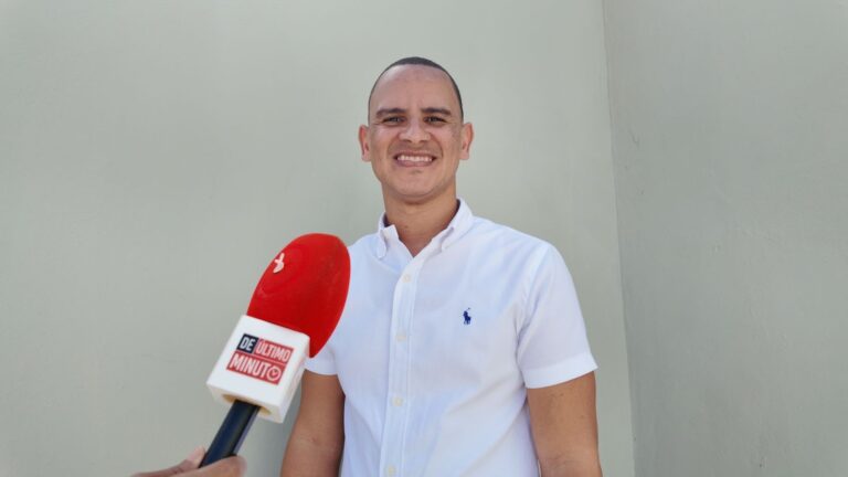 Plaza de Toros será “punta de lanza” del desarrollo en El Seibo, afirma presidente de la Sala Capitular