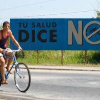 Cuba califica de "epidemia" el brote nacional de casos de chikunguña, dengue y oropouche