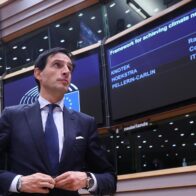 El Parlamento Europeo respalda que la UE recorte sus emisiones de CO2 un 90 % para 2040