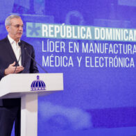 En RD operan 42 empresas de manufactura de equipos médicos; 7 de estas figuran entre las 10 principales del mundo