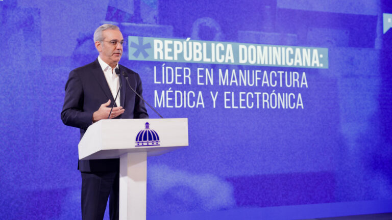 En RD operan 42 empresas de manufactura de equipos médicos; 7 de estas figuran entre las 10 principales del mundo