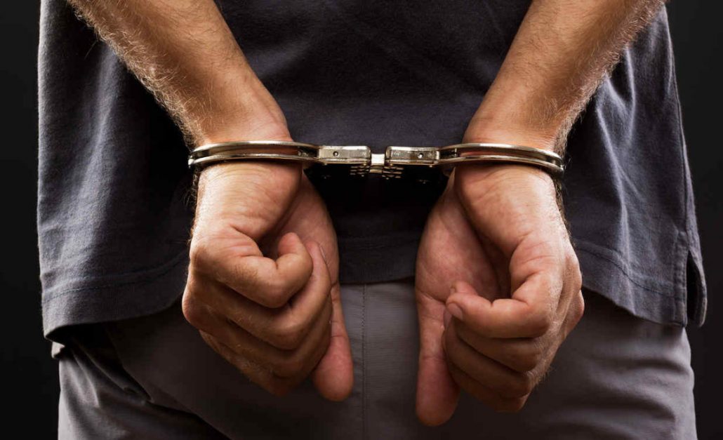 Agentes arrestan a tres integrantes del grupo criminal Los Rodolfos en Ciudad de México