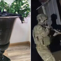 Frustran un atentado que Ucrania planeaba contra un alto funcionario ruso en la tumba de un familiar