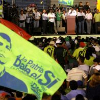 La Constitución de Ecuador, redactada para durar 300 años, puede tener los días contados
