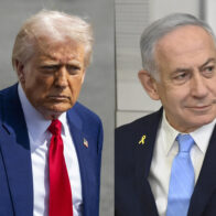 Tras el voto en la ONU, Netanyahu celebra que el plan de Trump para Gaza llevará a la paz