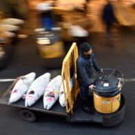 China presiona a Japón con el marisco en medio del pulso diplomático por Taiwán