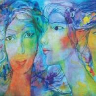 Medio centenar de artistas visibilizan a las mujeres en muestra colectiva en Cuba