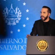 Régimen de excepción de El Salvador completará tres años en 2025 y 90.000 detenidos