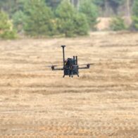 Bélgica dice que EEUU le ha ofrecido su ayuda tras las incursiones de drones